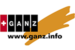 Ganz-Logo