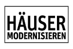 Häuser modernisieren