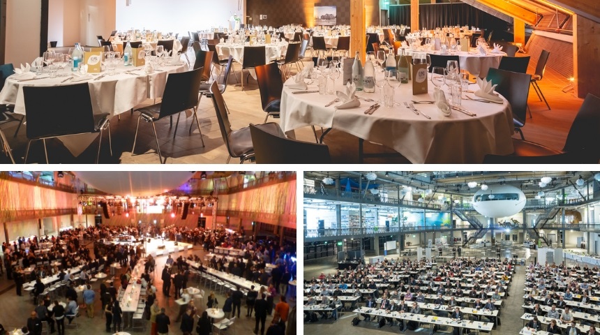 events und seminare arena saurer