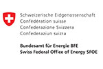 Bundesamt fuer Energie BFE