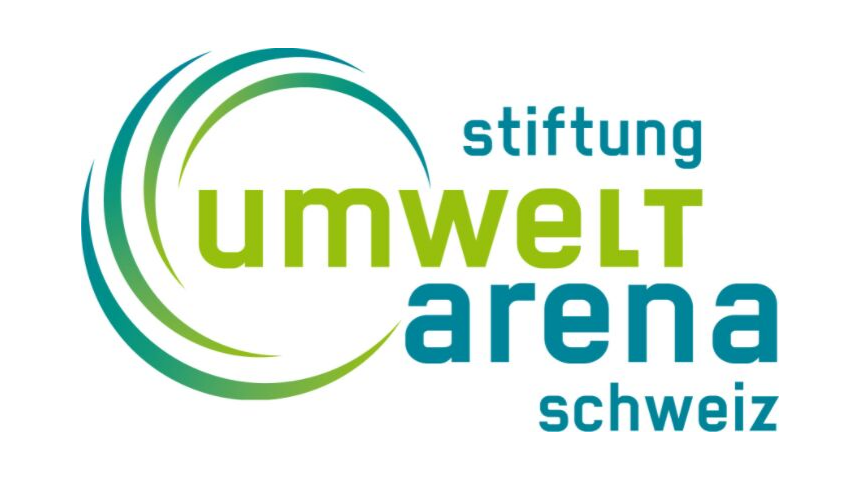 Umwelt Arena Logo klein