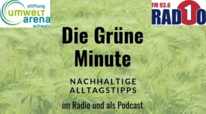 Die Grüne Minute Aktuelles