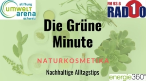 grüne Minute Naturkosmetik 860