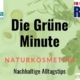 grüne Minute Naturkosmetik 860