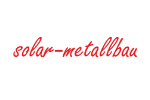 Solar-Metallbau