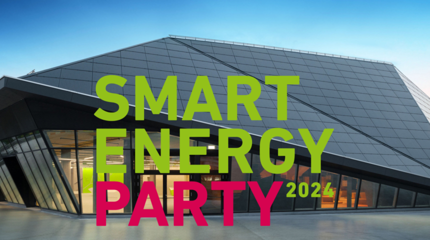 Smart Energy Party 2024