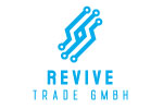 Logo von REVIVE Trade GmbH